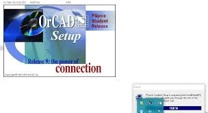 OrCAD Simulation Suite